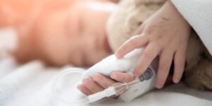 Mi a legfontosabb az életben? A palliatív kezelés alatt álló gyermekek tanulságos válaszai