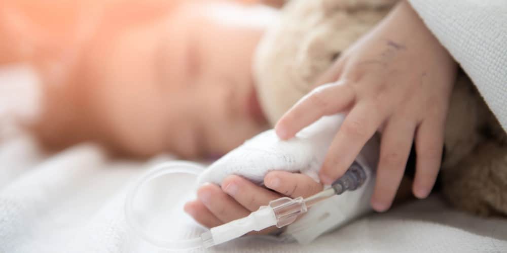 Mi a legfontosabb az életben? A palliatív kezelés alatt álló gyermekek tanulságos válaszai 1 beteg gyermek Custom