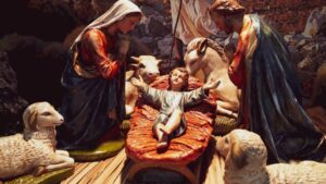 Tulajdonába jött – gondolatok Karácsony ünnepén