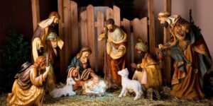 Egészségügyi intézkedések: megjelentek a 2020. évi karácsonyi betlehemállításra vonatkozó szabályok