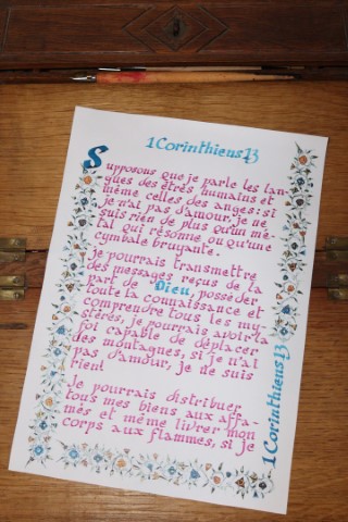 444 bibliamásoló lassan előjön a karanténból 2 bibliamasolok nagy Kicsi