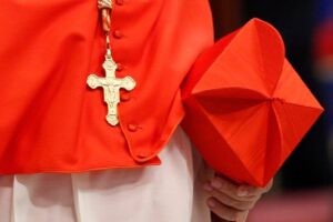 Megtörtént a rendkívüli bíborosi tanácskozás időpontjának kijelölése