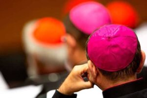 Ferenc pápa polgári együttélésről szóló szavait követően az argentin érsek felidézi az országában a témában folytatott vitát