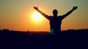 3 pontos nagyböjti gyakorlat testnek-léleknek