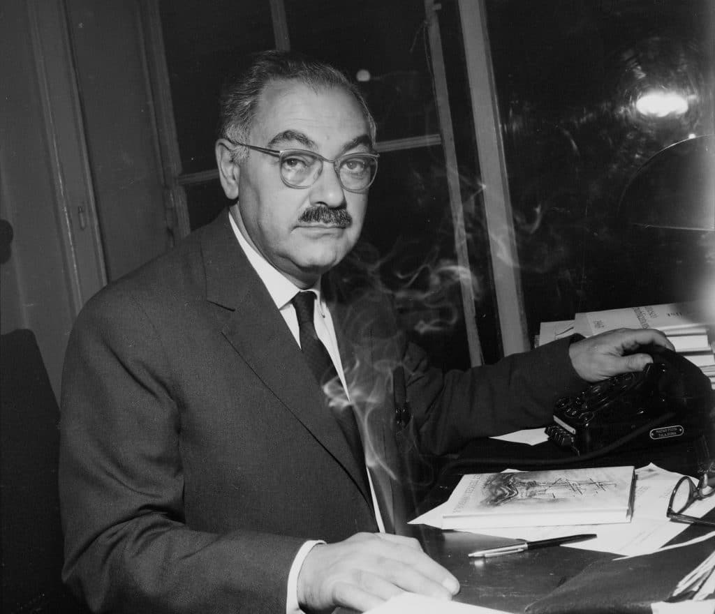 Időutazás a könyv világnapján - Boldizsár Iván példája 4 boldizsarivan 1024x880 1