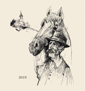 Keresztmalac, avagy jót olvasni jó!