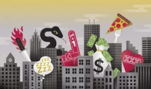 6 bűn, amit a keresztények már nem is érzékelnek 4 6 bűn, amit a keresztények már nem is érzékelnek