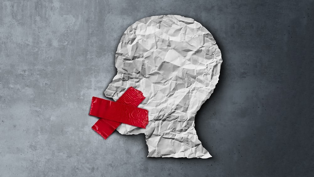 Így tanítom a gyermekeimet, hogy ellen tudjanak állni a „kirekesztés-kultúrájának”* 1 cancel culture Egyedi