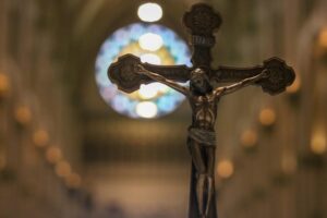 Elég erősek vagyunk-e Hozzá?