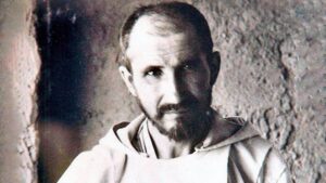 "Istenem, ha létezel, hadd ismerjelek meg!” - Szent Charles de Foucauld, a sivatag szentjének életútja 2 “Istenem, ha létezel, hadd ismerjelek meg!” – Szent Charles de Foucauld, a sivatag szentjének életútja