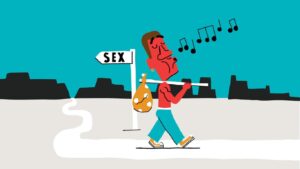 Végül is mire jó ez az egész cölibátus dolog?