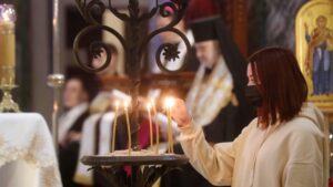 Ferenc pápa és az európai püspökök békét kérnek Ukrajna számára