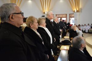 Családként a plébánián (I.)