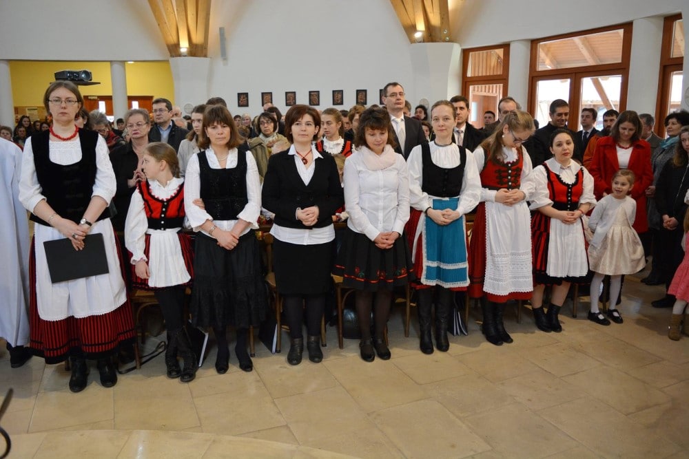 csaladkent a plebanian 2 Custom