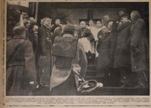 Nemzeti eszme, keresztény erkölcs, testvériség és szeretet – ez a keresztény Magyarország…