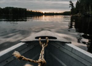 Háborgó tenger és alvó Jézus – gondolatok évközi 12. vasárnapra