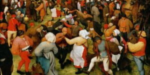 Hogyan pusztítja el a lelki szabadságot a csoporttörvény?