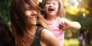 Sérült gyermek: hogyan lehet ezt a megpróbáltatást megélni a családban?