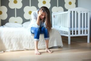 Amit egy anya akkor se feledjen, ha nehéz napokat él át