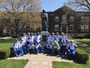 Egy francia abbé és a siketek 6 Egy francia abbé és a siketek