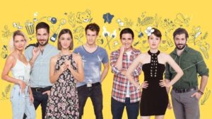 Egynyári kaland – egynyári lelki fertő a fiataloknak