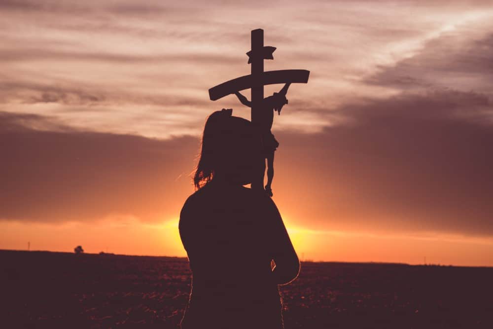 Életmentő kereszt - Gondolatok évközi 24. vasárnapra 1 eletmeno kereszt Egyedi