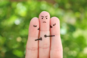 Az ellenség családtag – gondolatok évközi 7. vasárnapra