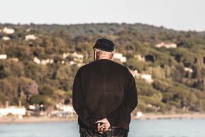 10 tanács egy öregedő, bűnbánó bűnöstől