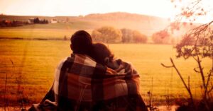 #advent: A szeretet hangjai és szavai nélkül nincs növekedés