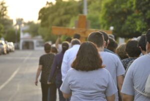 Emberhalászok – gondolatok évközi 3. vasárnapra