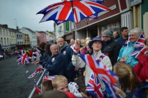 Többségben a katolikusok Észak-Írországban