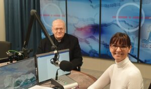 Erdő Péter: A Kongresszus a keresztény szeretet kimutatása a világ felé 7 Erdő Péter: A Kongresszus a keresztény szeretet kimutatása a világ felé