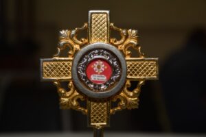 Az ereklyék hasznosságáról