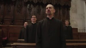 Esztergomi szeminaristák ajándéka adventre – VIDEÓ