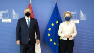 Homofil-Pedofób – avagy mik is azok az európai értékek?