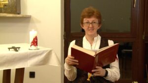 Felvisz minket a hegyre… – Nagyböjti ráhangoló