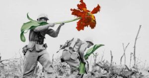 Fegyver a halál ellen? 4 Fegyver a halál ellen?