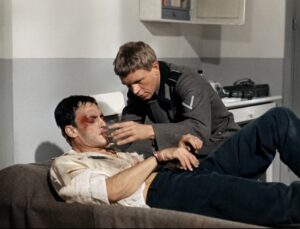 Aloïs Stanke - egy jóindulatú ferences szerzetes a német egyenruha alatt 2 Aloïs Stanke – egy jóindulatú ferences szerzetes a német egyenruha alatt