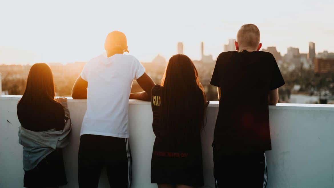 fiatalok es az egyhaz