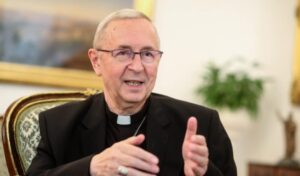 Stanisław Gądecki érsek: „A mi helyzetünk rosszabb, mint az apostolok idejében volt”