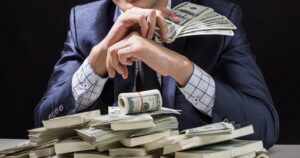 Miért taszíthat minket a gazdagság rabszolgasorba?