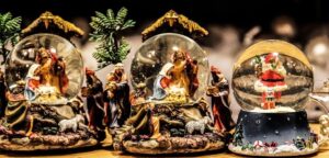 Giccses Karácsony 9 Giccses Karácsony