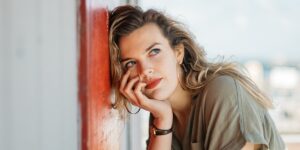 „Mi van velem? Folyton gondolnom kell valakire, de ő nem a férjem!”