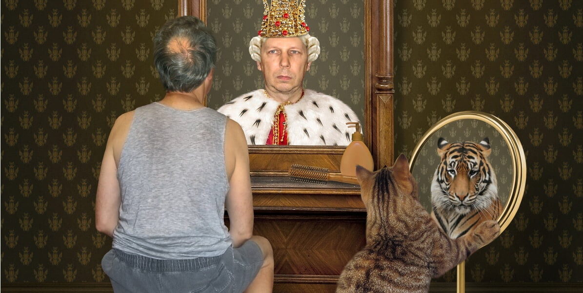 A gonosz a látszat nagymestere 1 gonosz ego e1731544679731