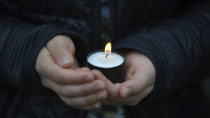 12 konkrét javaslat családoknak gyász idején