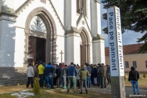 Jakubinyi György érsek nyilatkozata a két sri lankai munkavállaló ügyében