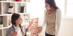 A gyereked mindig megpróbálja kikönyörögni, amit akar?