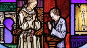 5 ok a gyónásra – Egy szerzetes feljegyzései