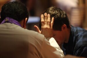 Ferenc pápa: A gyónási titkot tiszteletben kell tartani