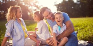 A hálaérzet boldogabbá és egészségesebbé tesz bennünket